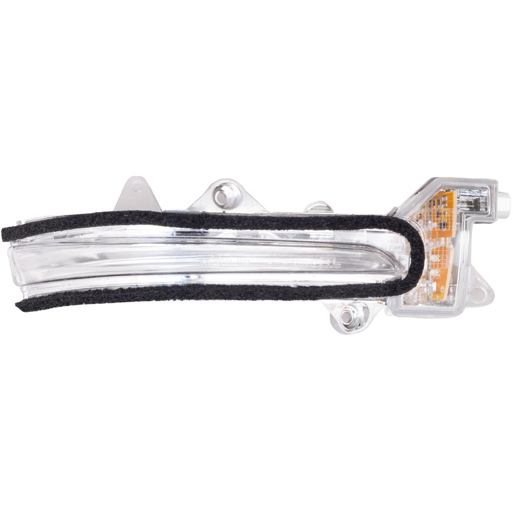 Feu clignotant 260 — Suzuki SX4 S-Cross (2013-2016) (+1)