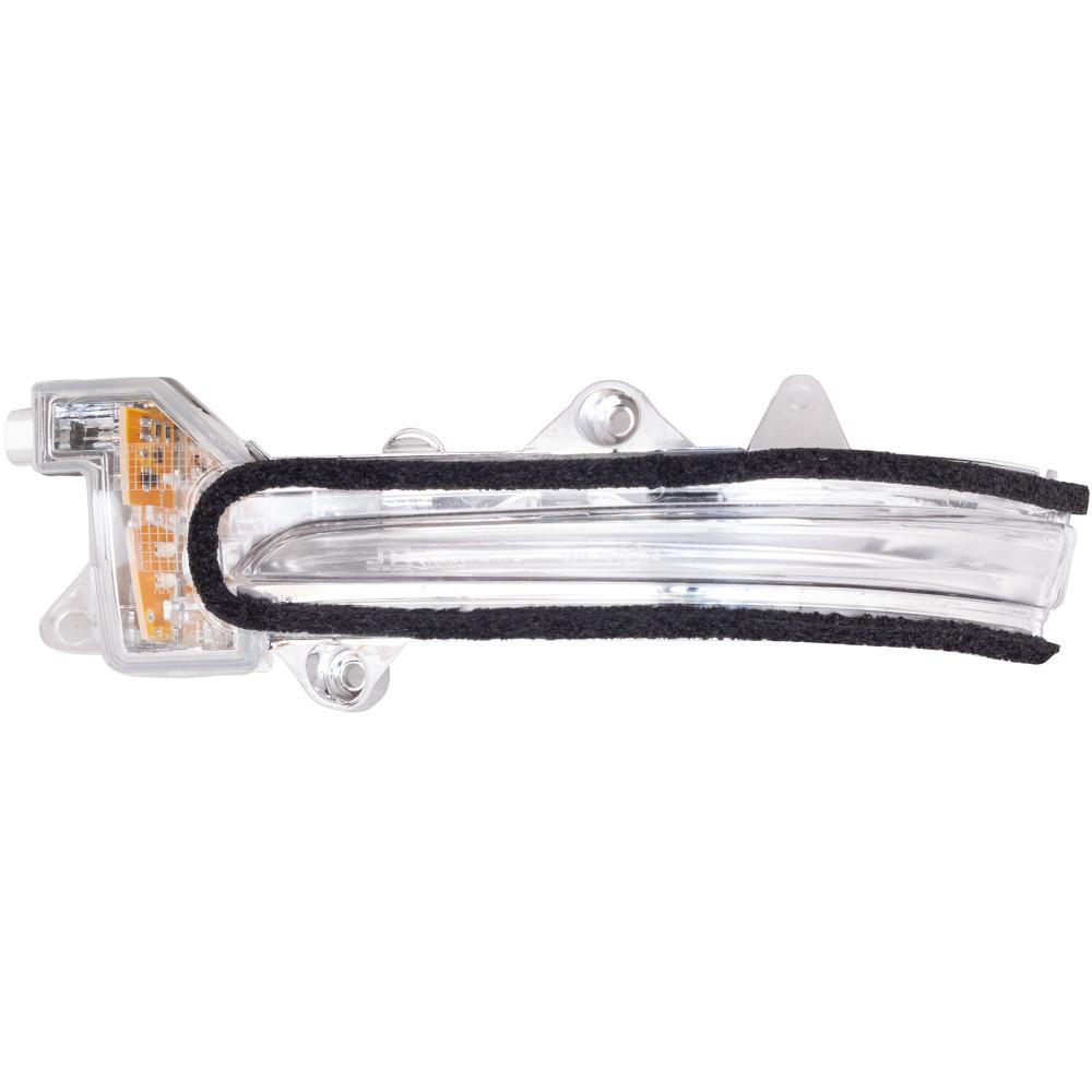 Feu clignotant 259 — Suzuki SX4 S-Cross (2013-2016) (+1)