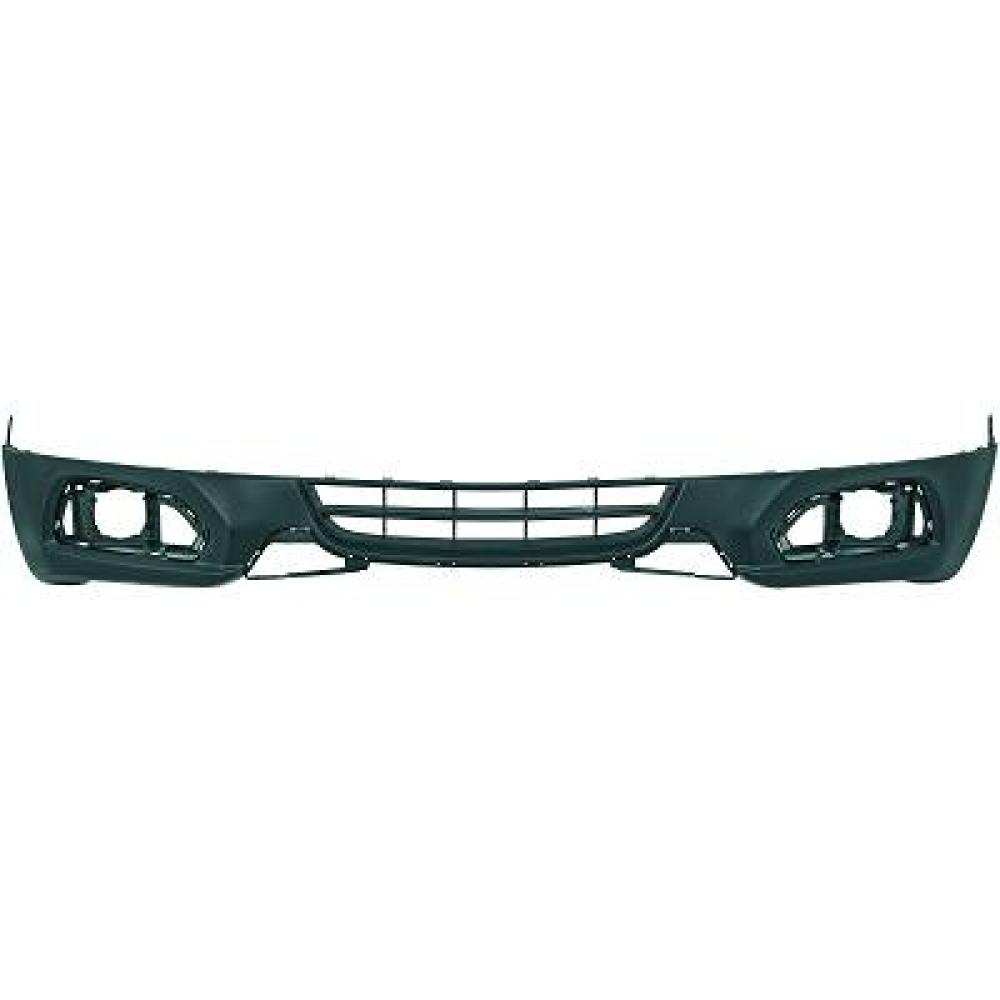 Pare-chocs avant — Suzuki SX4 S-Cross (2013-2016) — réf. 6446861