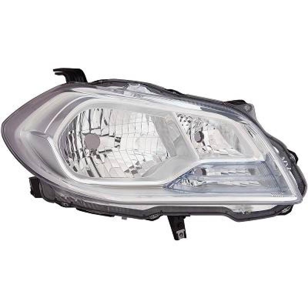 Projecteur principal droite — Suzuki SX4 S-Cross (2013-2016) — réf. 6446880