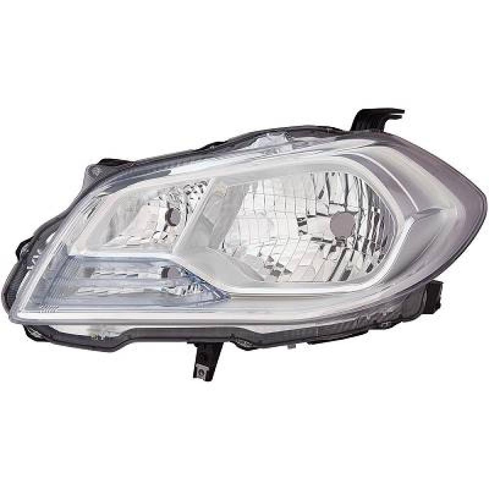 Projecteur principal gauche — Suzuki SX4 S-Cross (2013-2016) — réf. 6446881