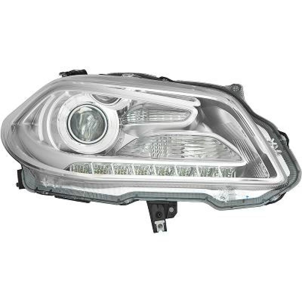Projecteur principal droite — Suzuki SX4 S-Cross (2013-2016) — réf. 6446884
