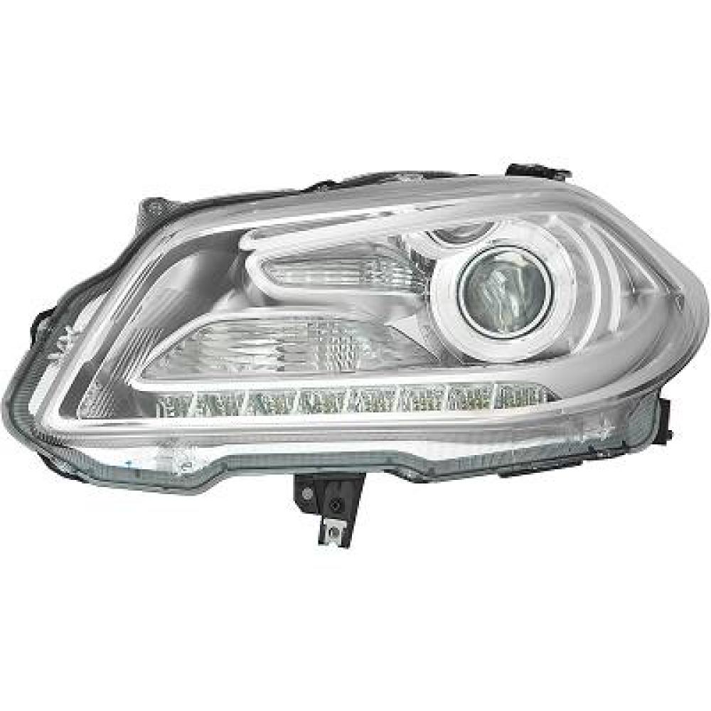 Projecteur principal gauche — Suzuki SX4 S-Cross (2013-2016) — réf. 6446885