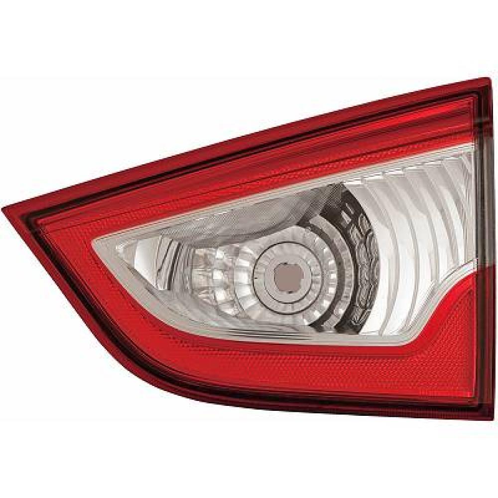 Feu arrière droite — Suzuki SX4 S-Cross (2013-2016) — réf. 6446892