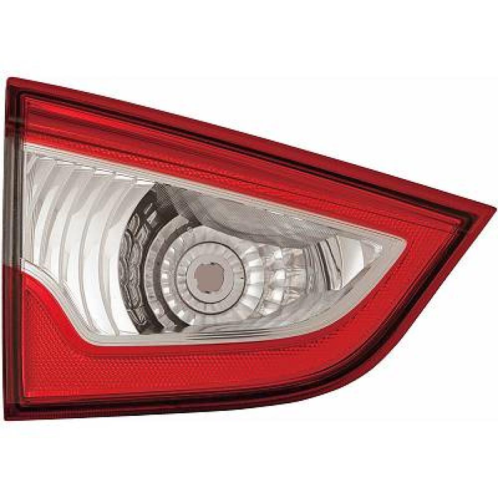 Feu arrière gauche — Suzuki SX4 S-Cross (2013-2016) — réf. 6446893