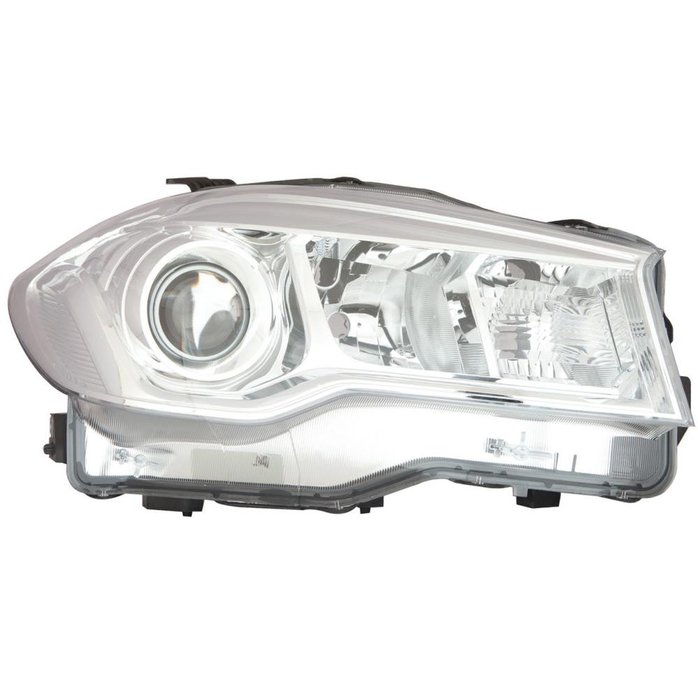 Projecteur principal droite — Suzuki SX4 S-Cross (2016-…) — réf. 6446980