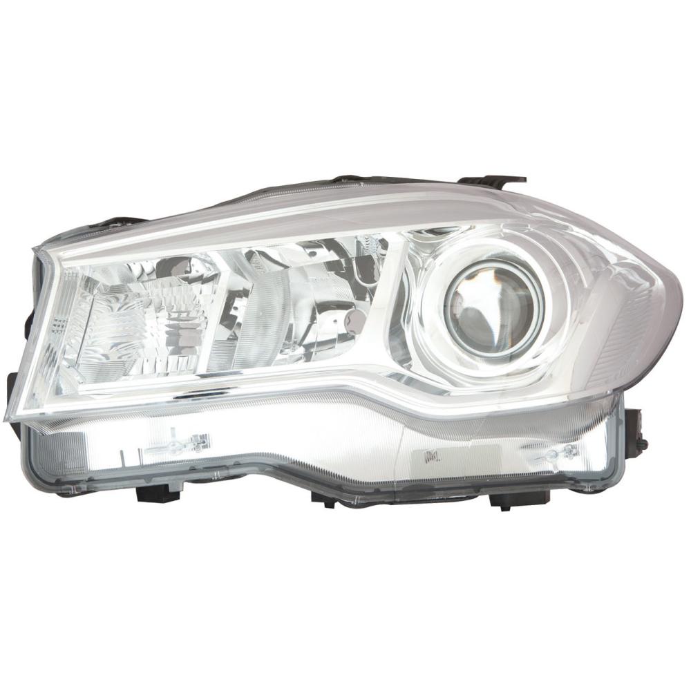 Projecteur principal gauche — Suzuki SX4 S-Cross (2016-…) — réf. 6446981