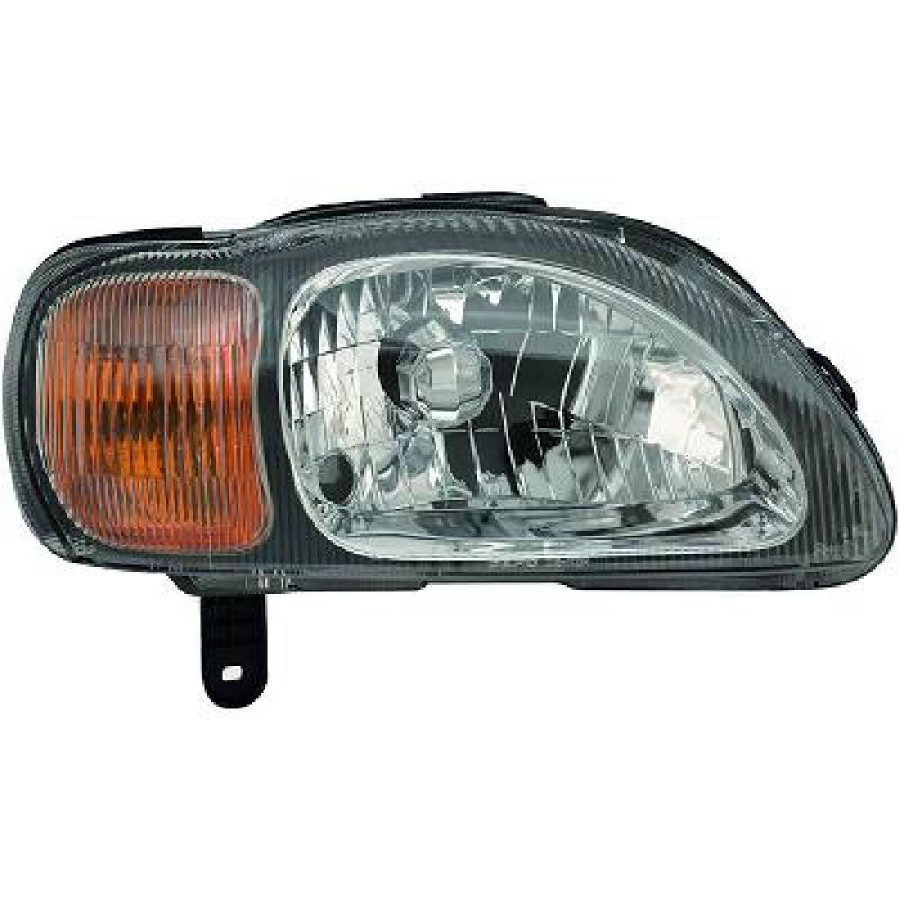 Projecteur principal gauche — Suzuki Baleno (1999-2001) — réf. 6450181