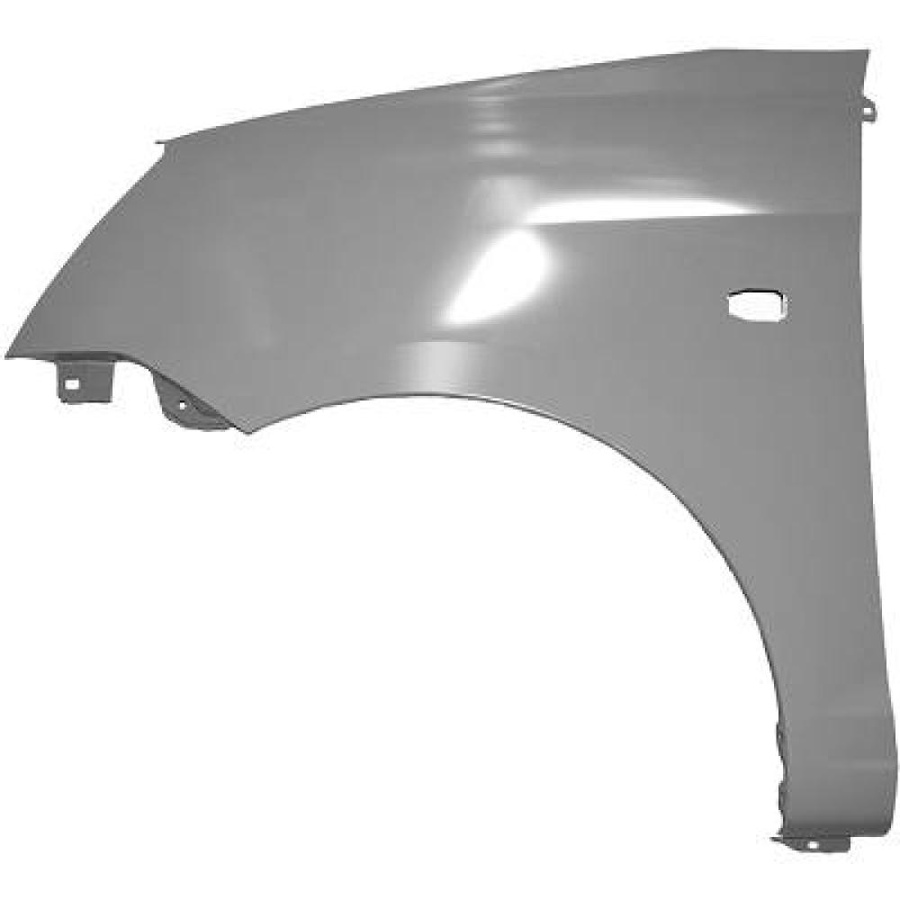 Aile avant droite — Kia Picanto (2004-2007) — réf. 6505006