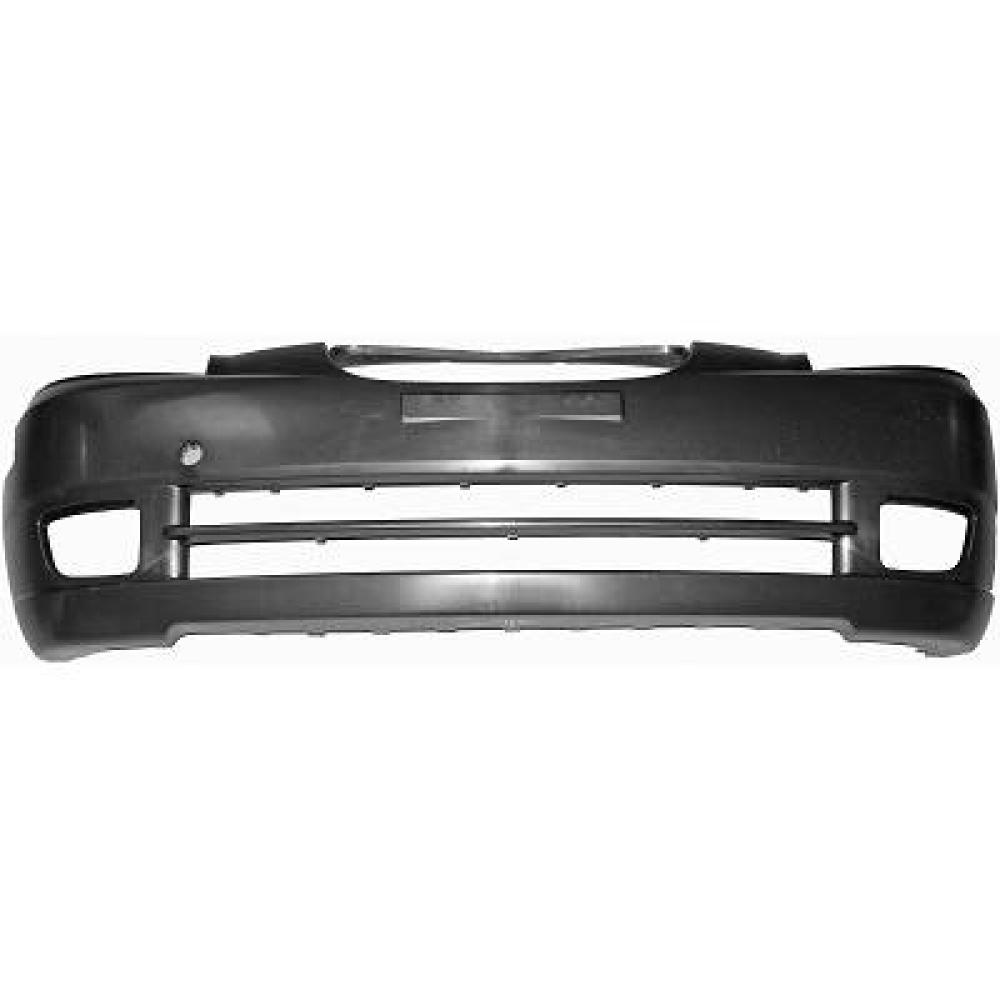 Pare-chocs avant — Kia Picanto (2004-2007) — réf. 6505051
