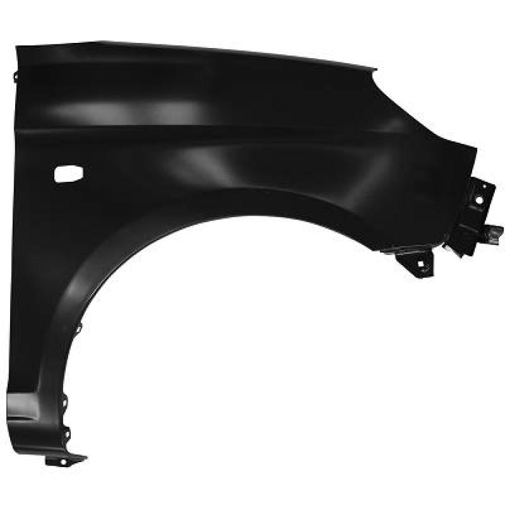 Aile avant droite — Kia Picanto (2008-2011) — réf. 6505106