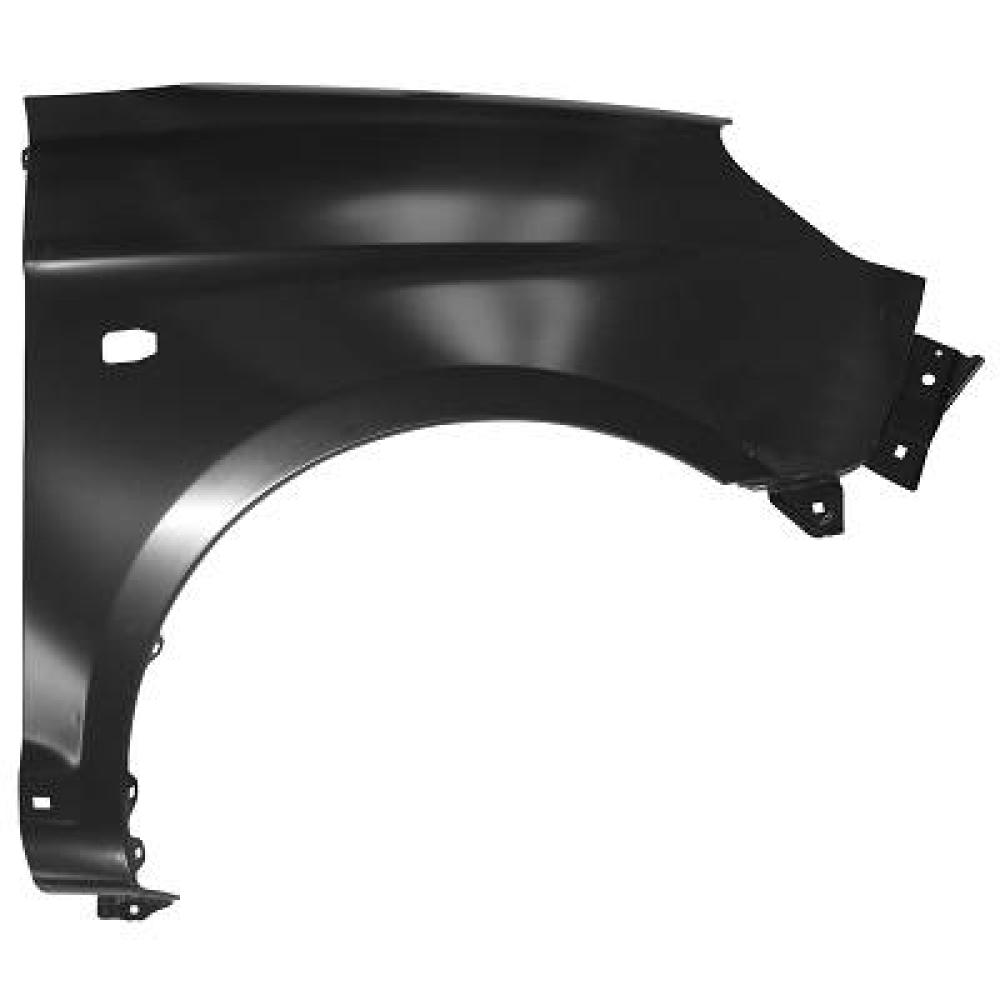 Aile avant droite — Kia Picanto (2008-2011) — réf. 6505206