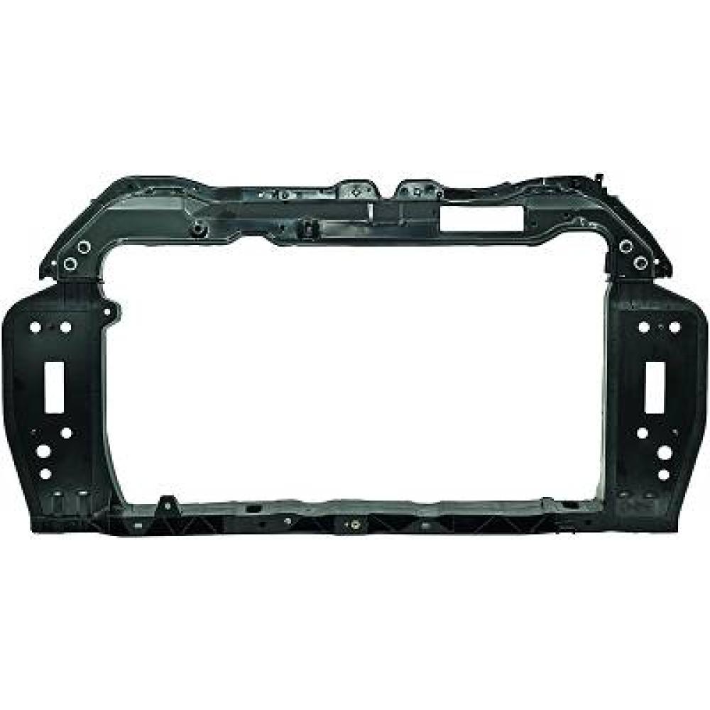 Revêtement avant — Kia Picanto (2011-2015) — réf. 6506002