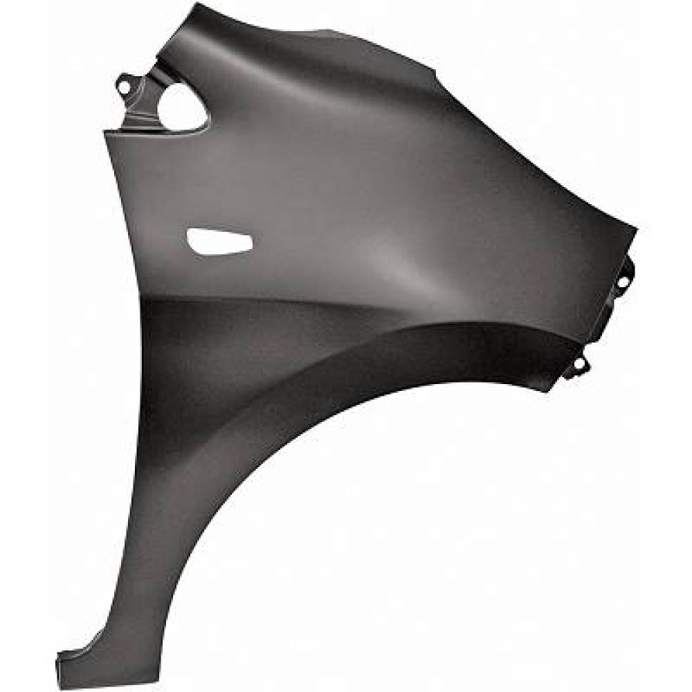 Aile avant droite — Kia Picanto (2011-2015) — réf. 6506006