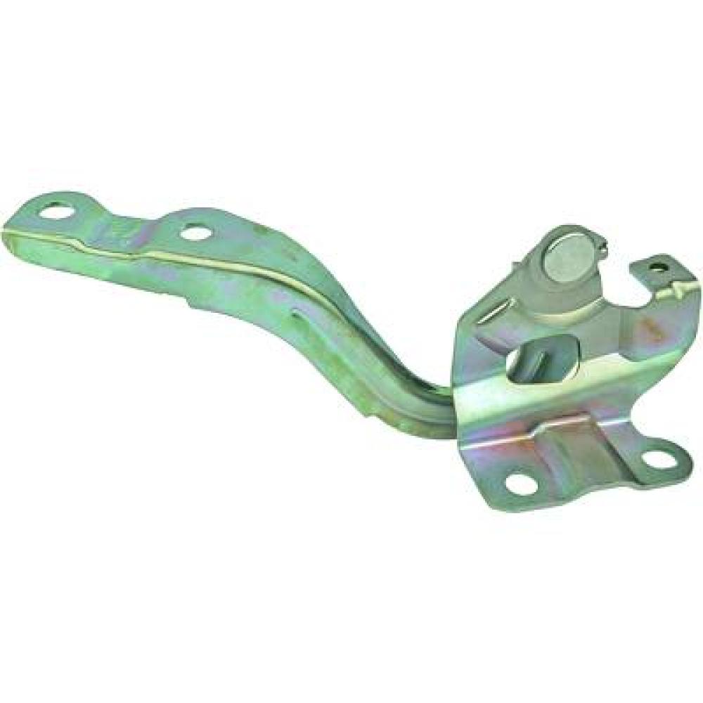 Charnière, capot-moteur gauche — Kia Picanto (2011-2015) (+1)