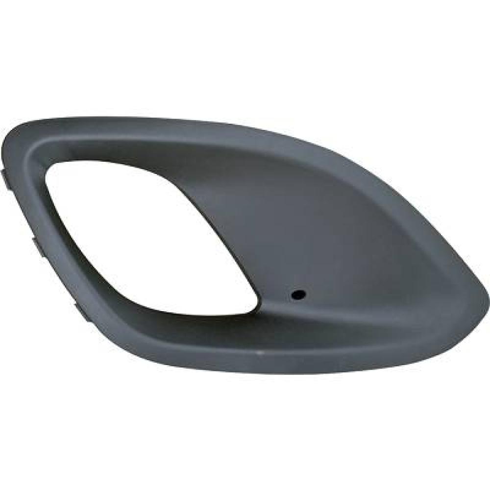 Grille de ventilation, pare-chocs droite — Kia Picanto (2011-2015) — réf. 6506048