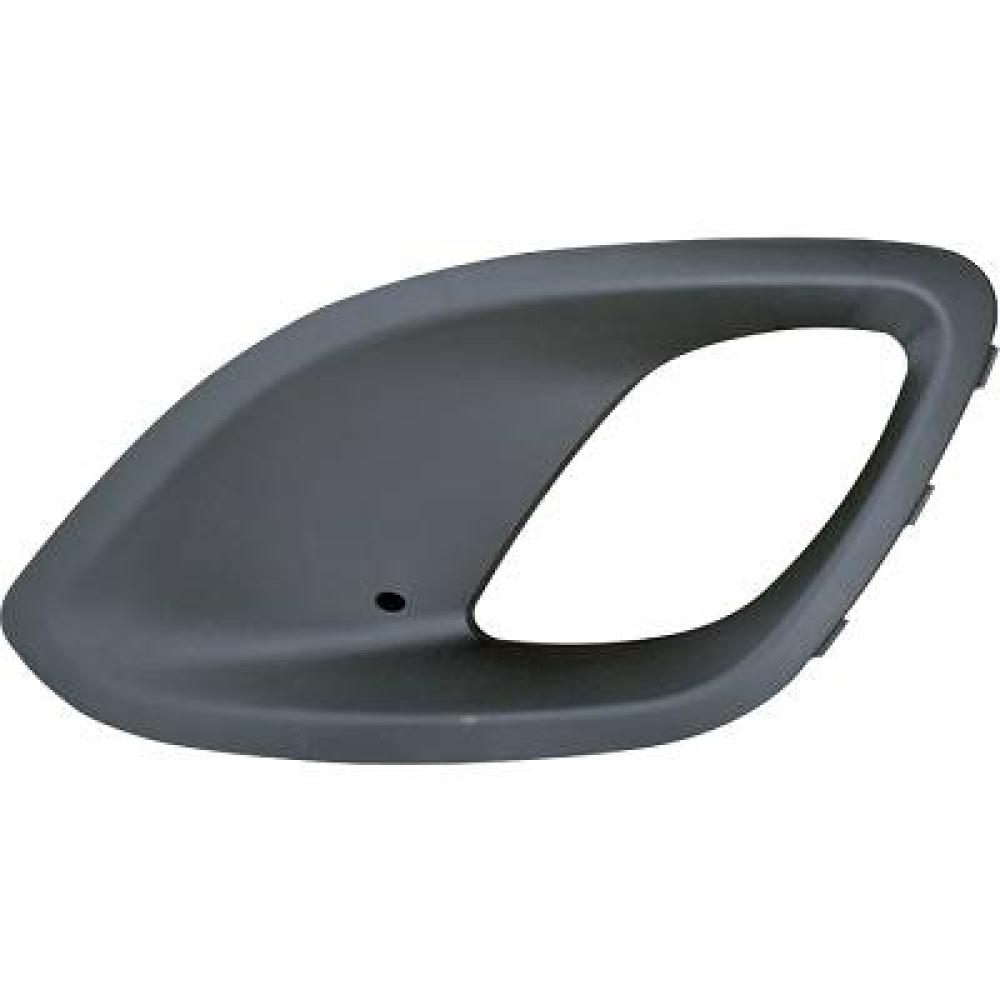 Grille de ventilation, pare-chocs gauche — Kia Picanto (2011-2015) — réf. 6506049
