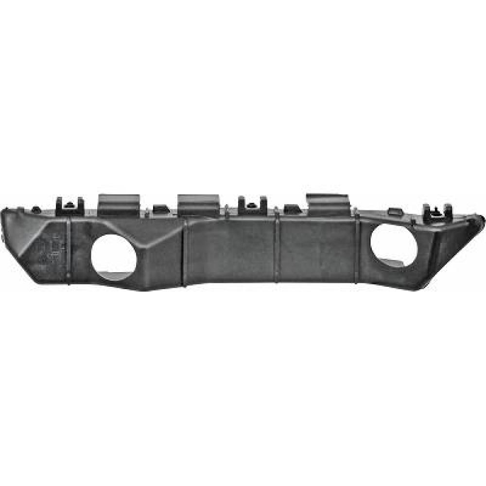 Support, pare-chocs avant droite — Kia Picanto (2011-2015) — réf. 6506052