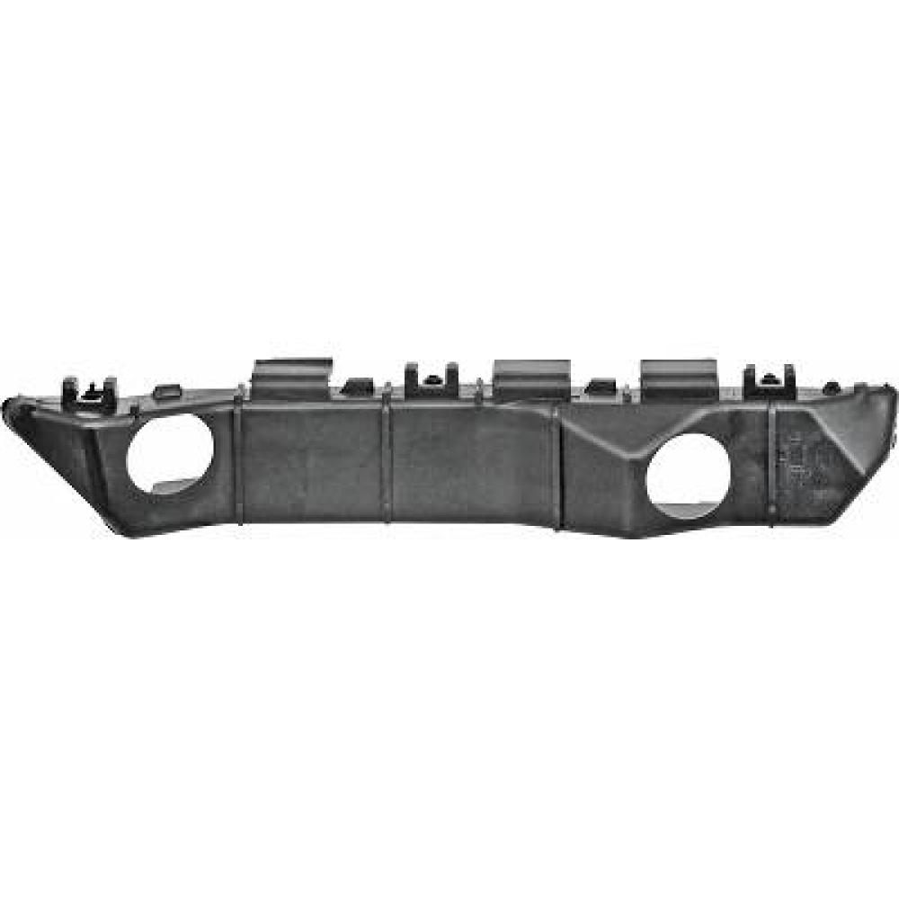 Support, pare-chocs avant gauche — Kia Picanto (2011-2015) — réf. 6506053