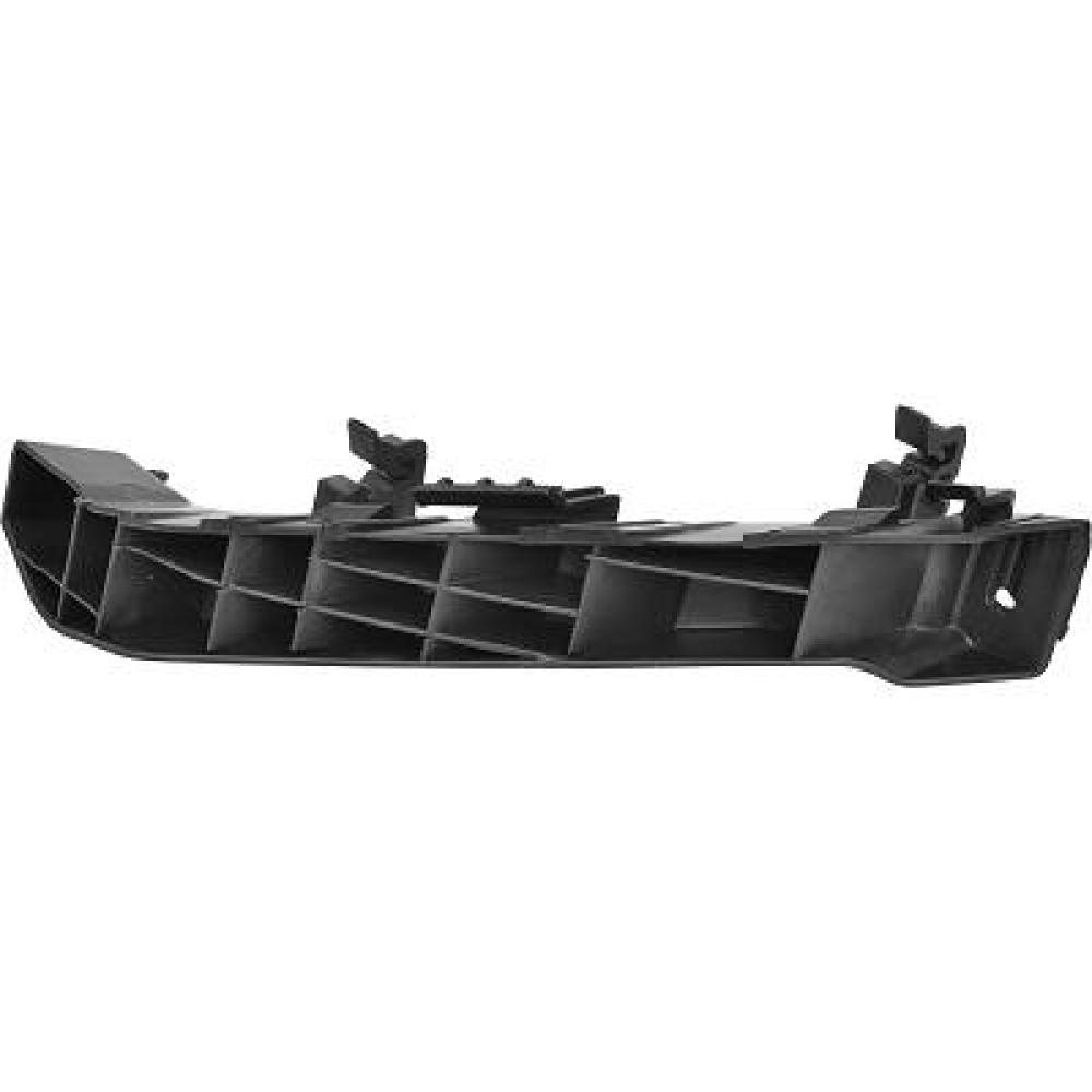 Support, pare-chocs avant gauche — Kia Picanto (2011-2015) — réf. 6506063