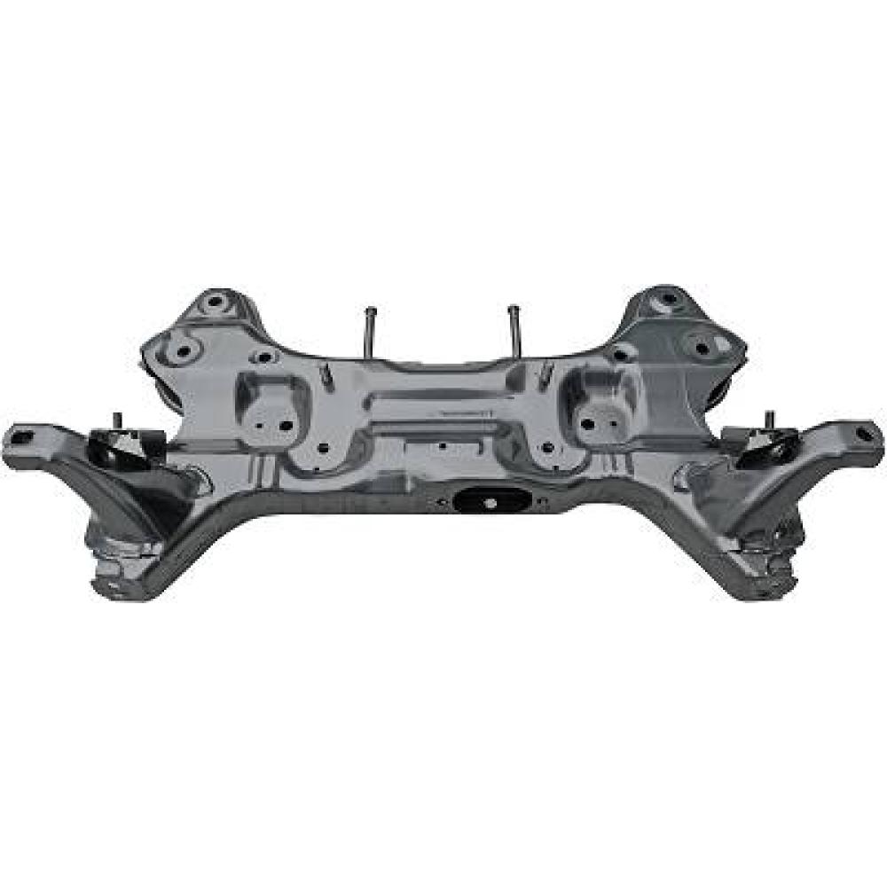 Plot de berceau/Support d'agrégats avant — Kia Picanto (2011-2015) — réf. 6506119