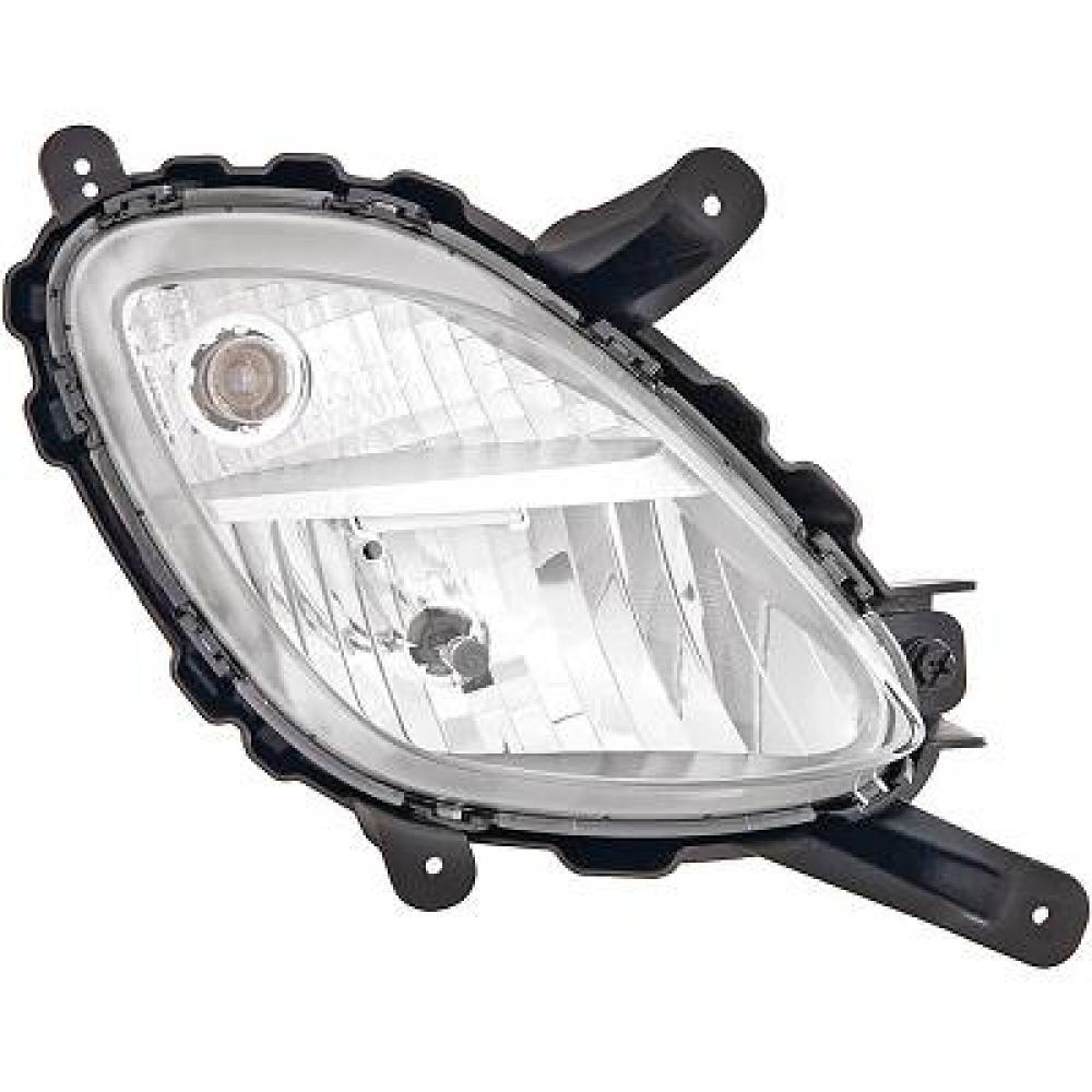 Projecteur antibrouillard droite — Kia Picanto (2011-2015) — réf. 6506288