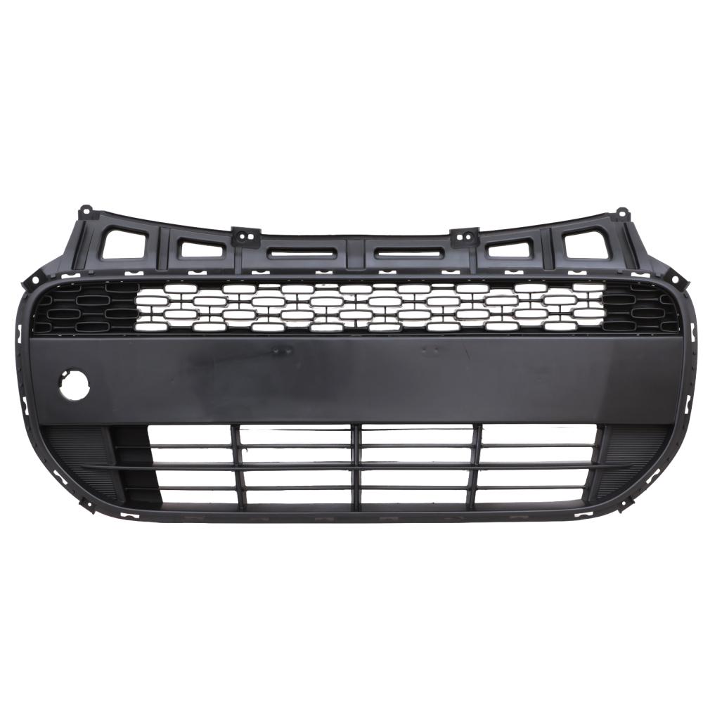 Grille de ventilation, pare-chocs avant — Kia Picanto (2015-2017) — réf. 6507045