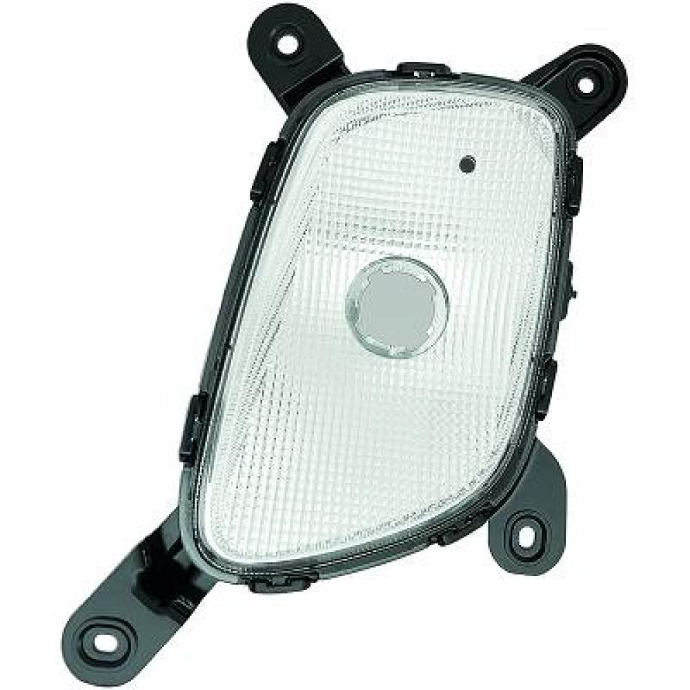 Feu diurne droite — Kia Picanto (2015-2017)