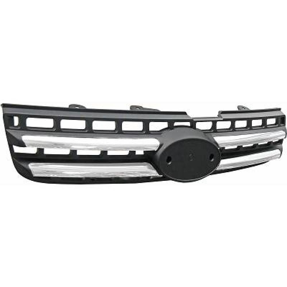 Grille de radiateur — Kia Sportage (2004-2008) — réf. 6521840