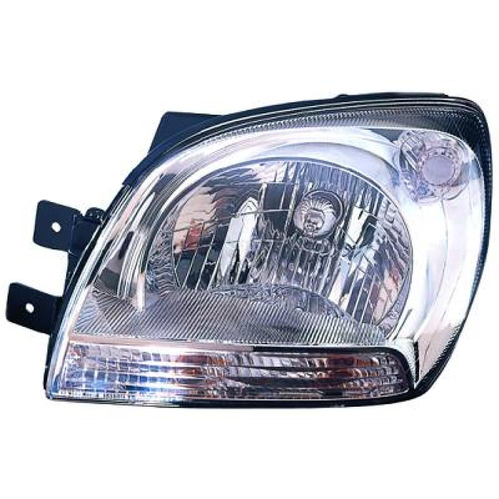 Projecteur principal droite — Kia Sportage (2004-2008) — réf. 6521882