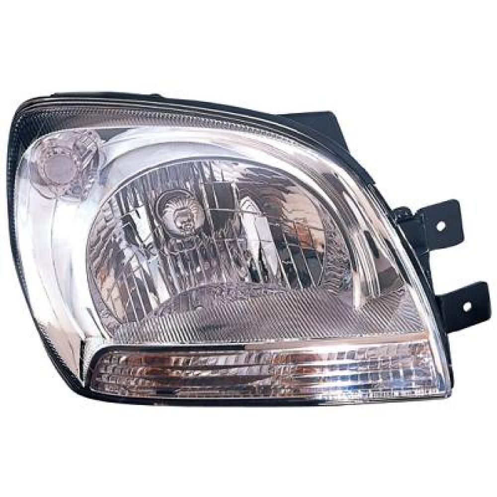 Projecteur principal gauche — Kia Sportage (2004-2008) — réf. 6521883