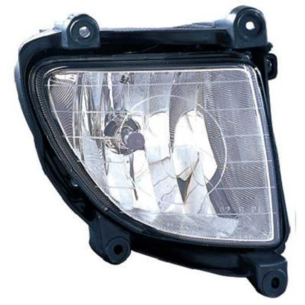 Projecteur antibrouillard gauche — Kia Sportage (2004-2008) — réf. 6521889