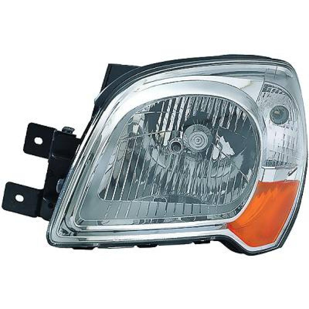 Projecteur principal gauche — Kia Sportage (2008-2010) — réf. 6521981