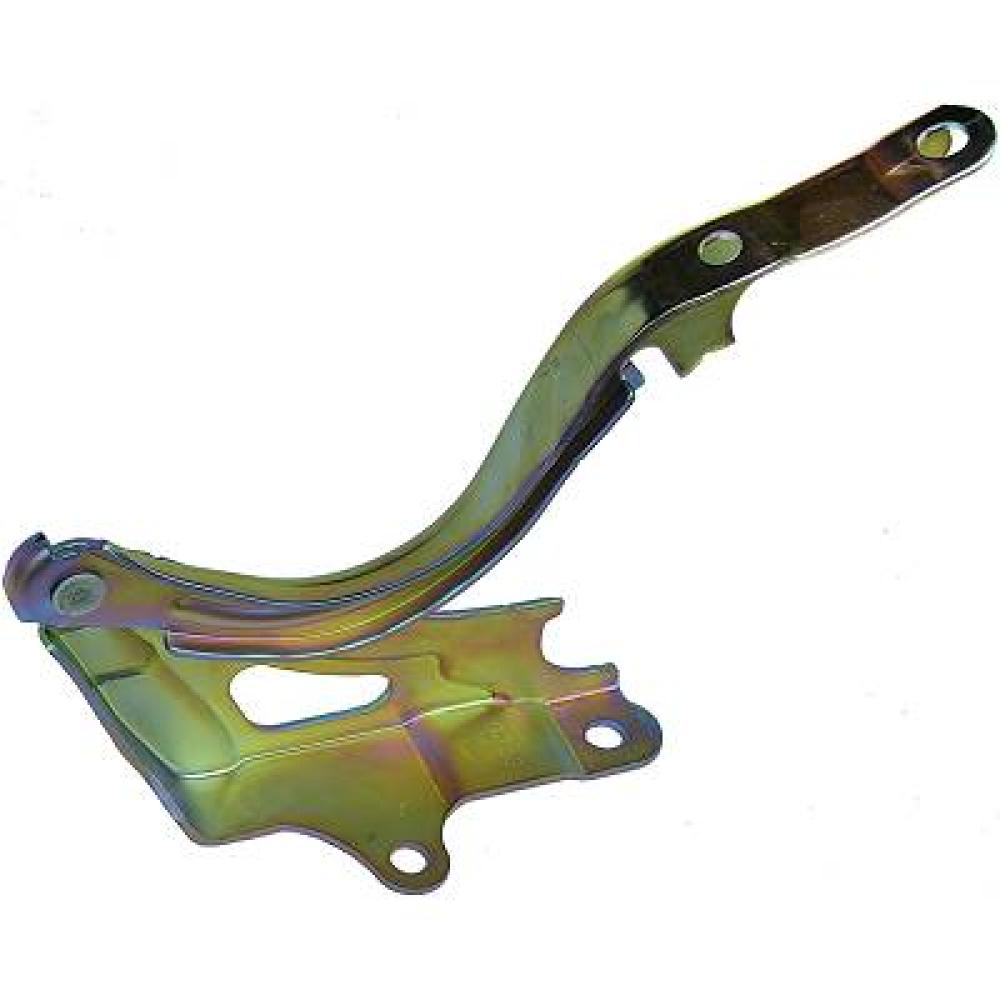 Charnière, capot-moteur gauche — Kia Sportage (2010-…)
