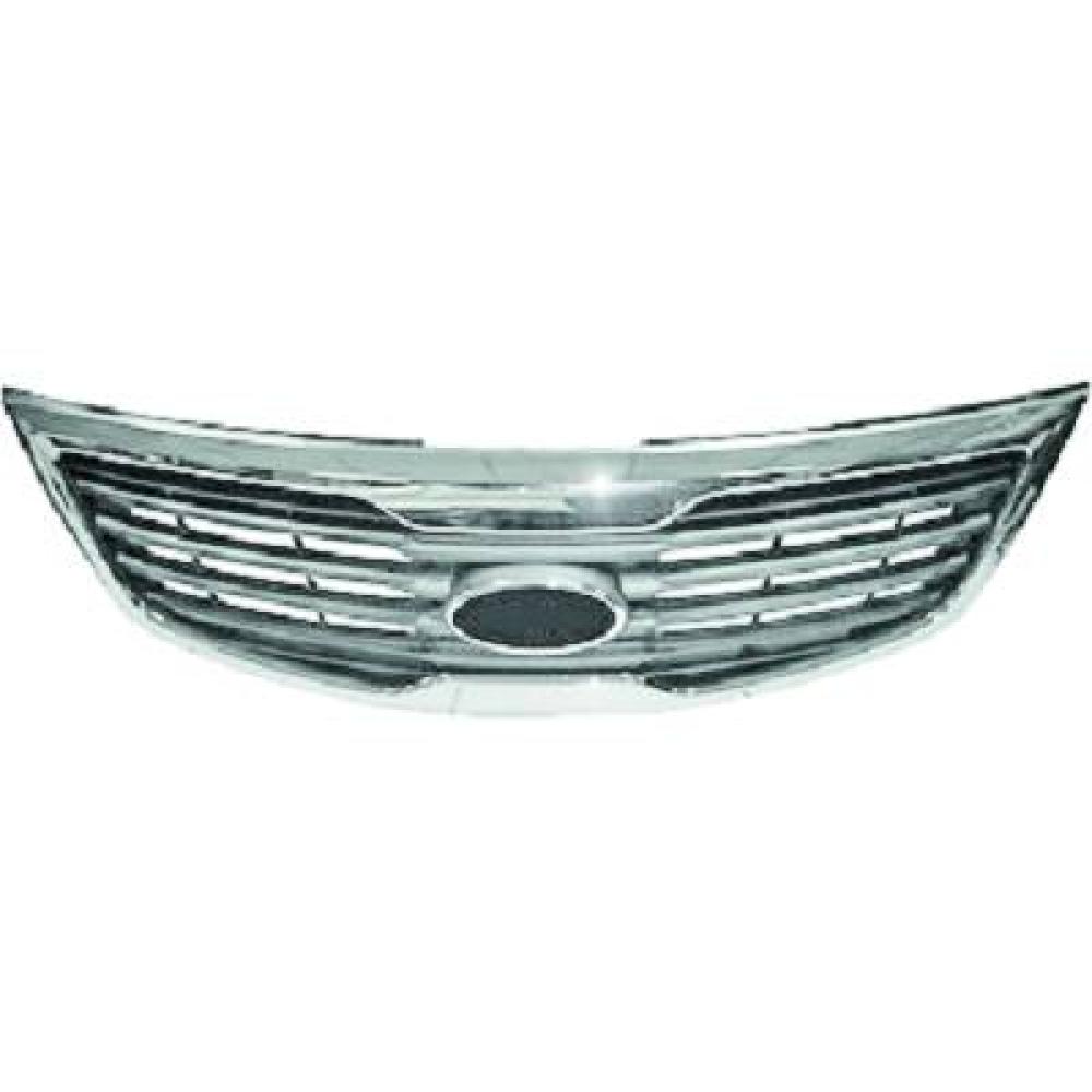 Grille de radiateur — Kia Sportage (2010-…) — réf. 6522840