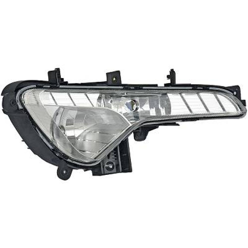 Projecteur antibrouillard droite — Kia Sportage (2010-…) — réf. 6522888