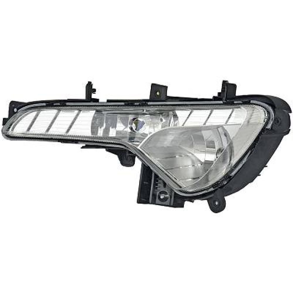 Projecteur antibrouillard gauche — Kia Sportage (2010-…) — réf. 6522889