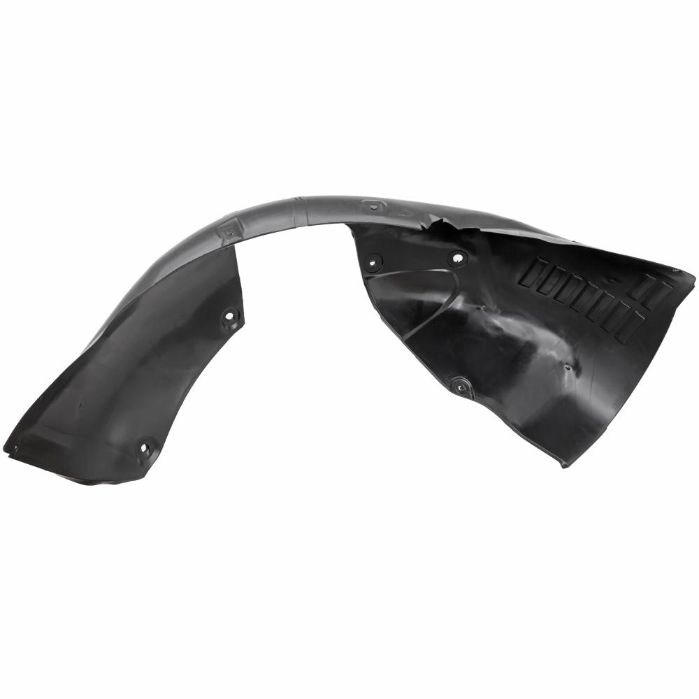 Garniture, passage de roue avant droite — Kia Sportage (2015-2018) — réf. 6523808