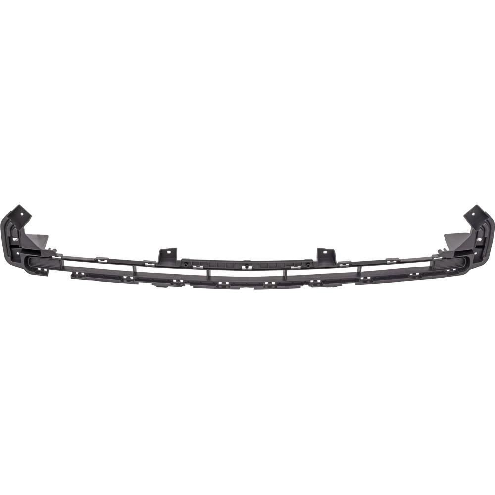Grille de ventilation, pare-chocs avant — Kia Sportage (2015-2018) — réf. 6523845