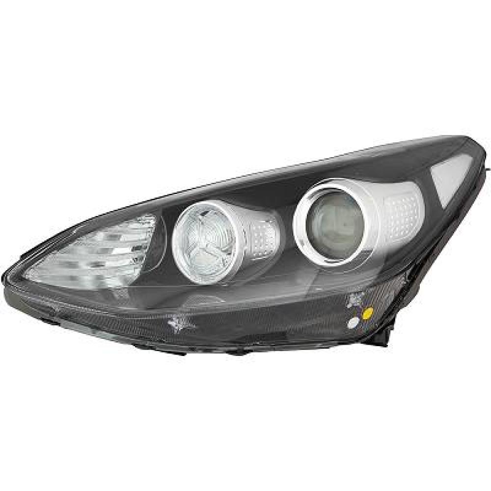 Projecteur principal gauche — Kia Sportage (2015-2018) — réf. 6523881