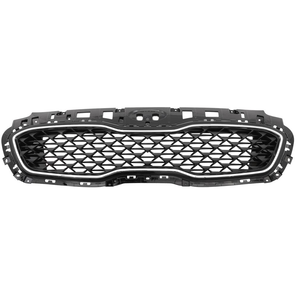 Grille de radiateur — Kia Sportage (2018-…) — réf. 6523941