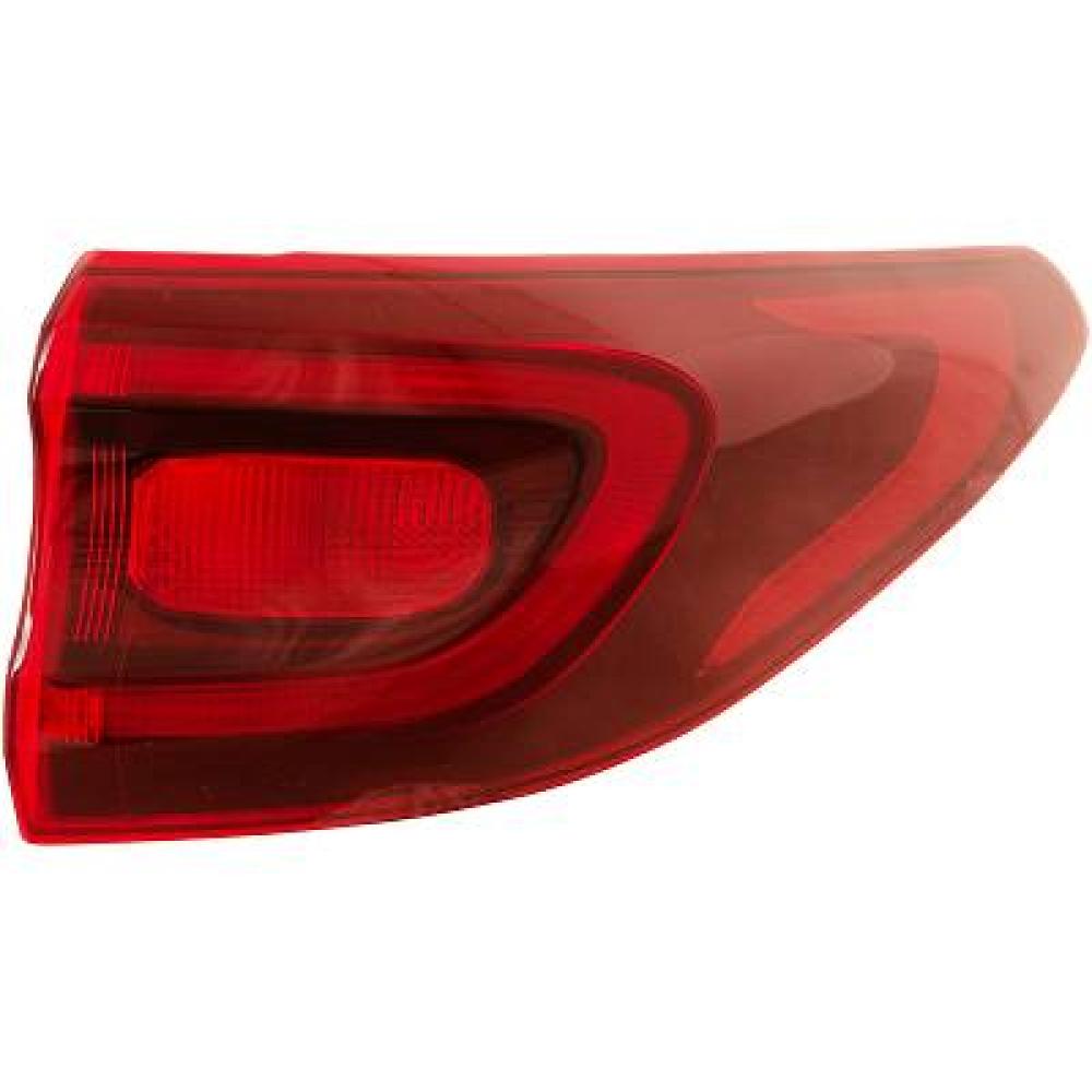 Feu arrière droite — Kia Sportage (2018-…) — réf. 6523990