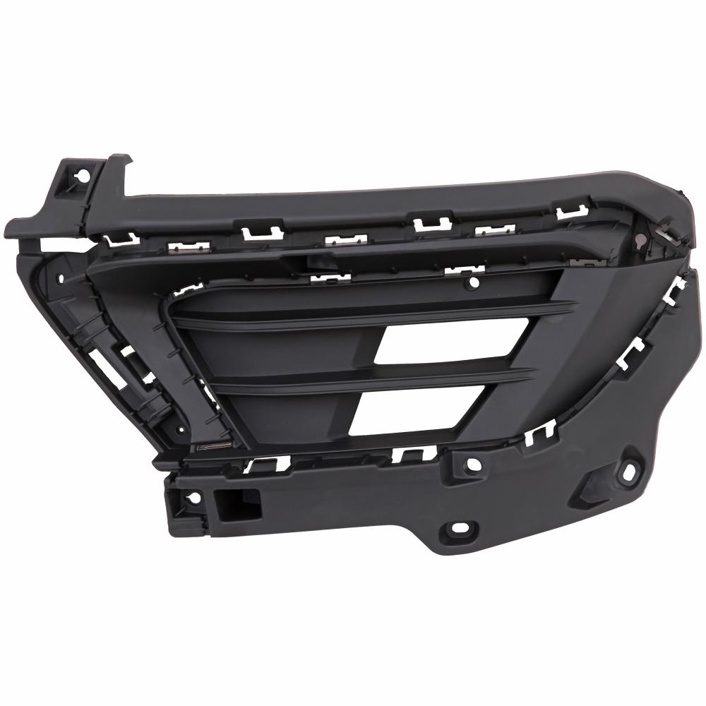 Grille de ventilation, pare-chocs avant droite — Kia Sportage (2022-…) — réf. 6524846