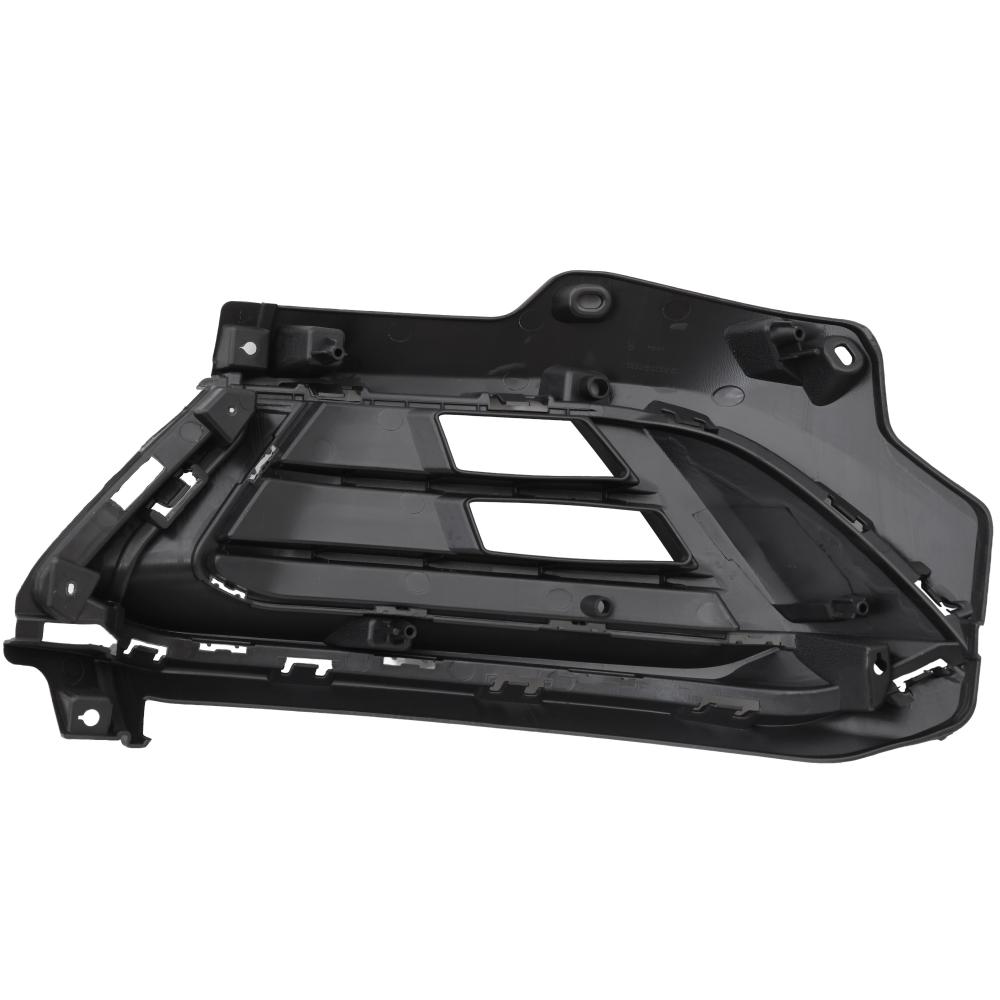 Grille de ventilation, pare-chocs avant droite — Kia Sportage (2022-…) — vue 2