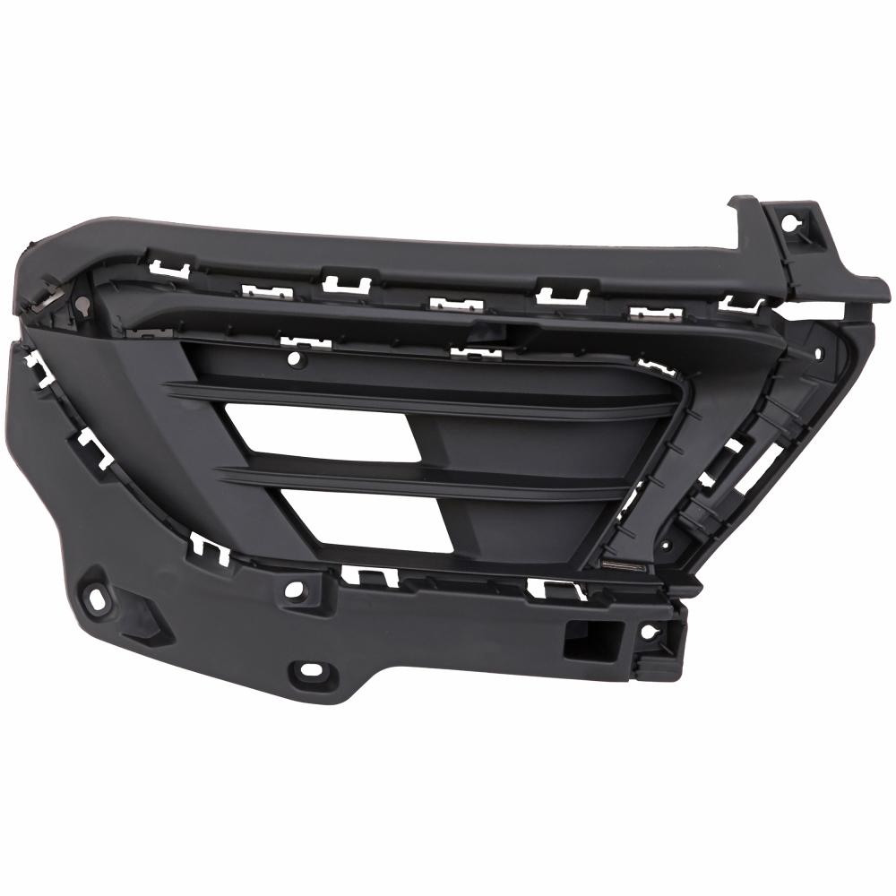 Grille de ventilation, pare-chocs avant gauche — Kia Sportage (2022-…) — réf. 6524847