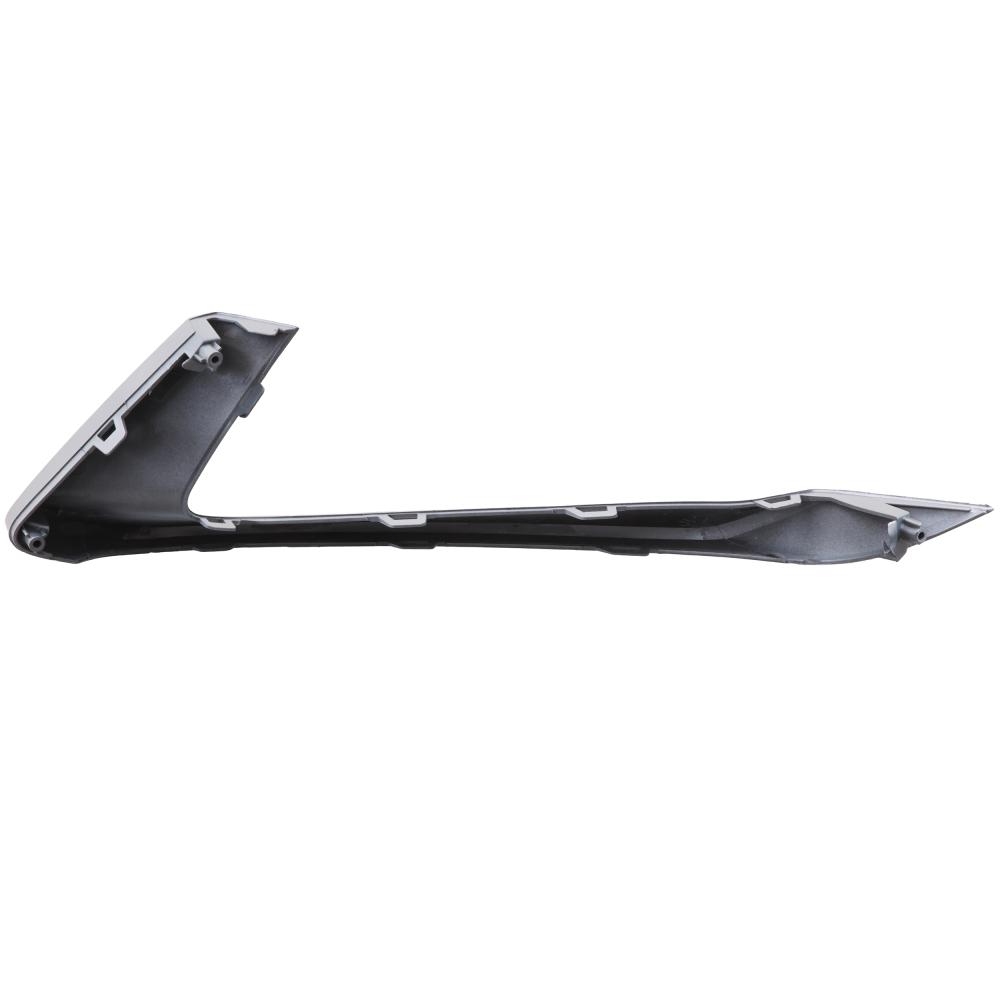 Baguette et bande protectrice, pare-chocs avant droite — Kia Sportage (2022-…) — vue 3