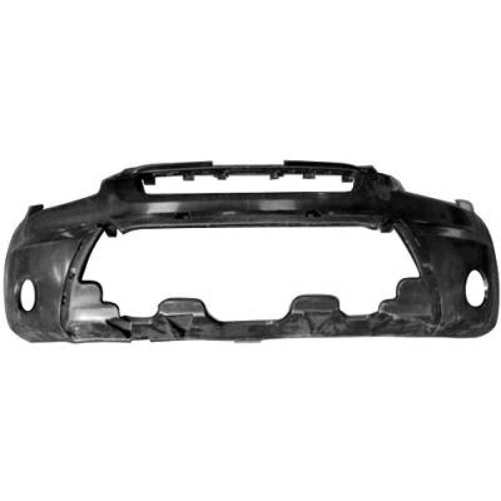 Pare-chocs avant — Kia Soul (2008-2011) — réf. 6526850