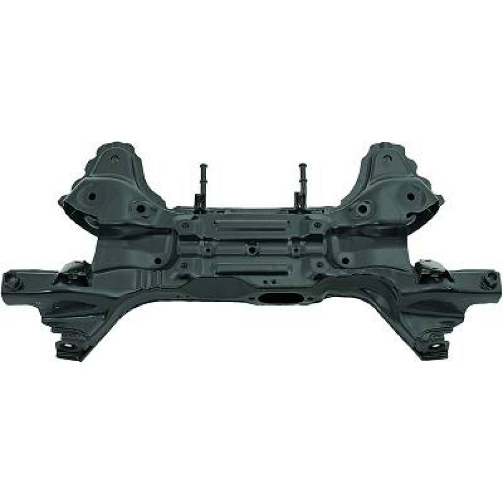 Plot de berceau/Support d'agrégats avant — Kia Soul (2008-2011) — réf. 6526919