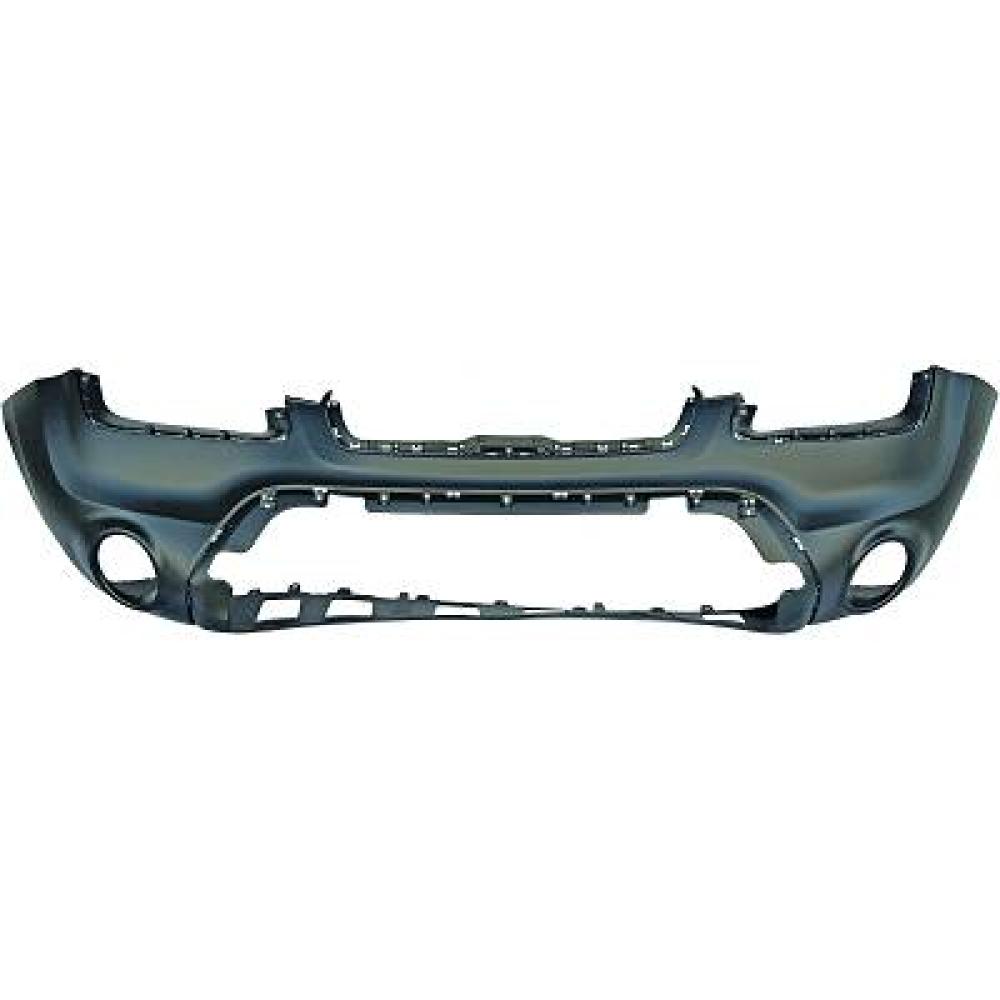 Pare-chocs avant — Kia Soul (2011-2014) — réf. 6526950