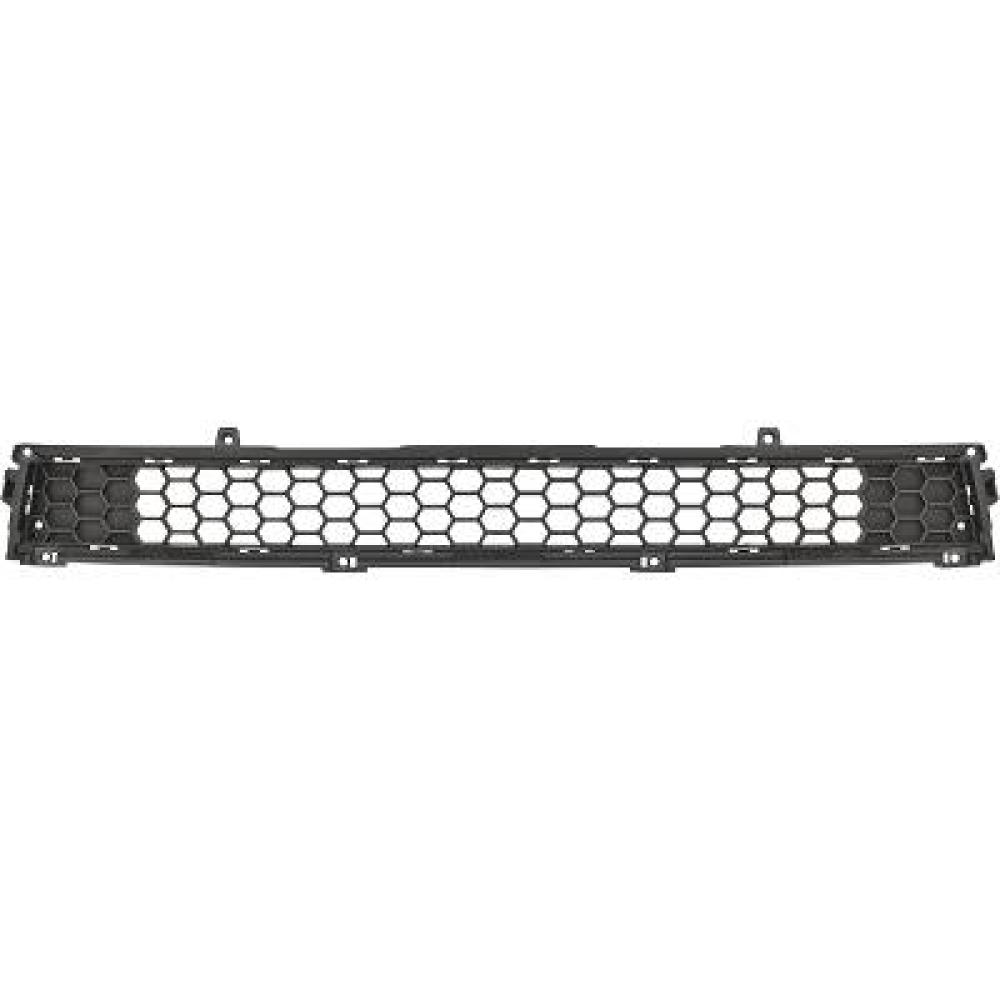 Grille de ventilation, pare-chocs centre — Kia Soul II (2016-2019) — réf. 6527944